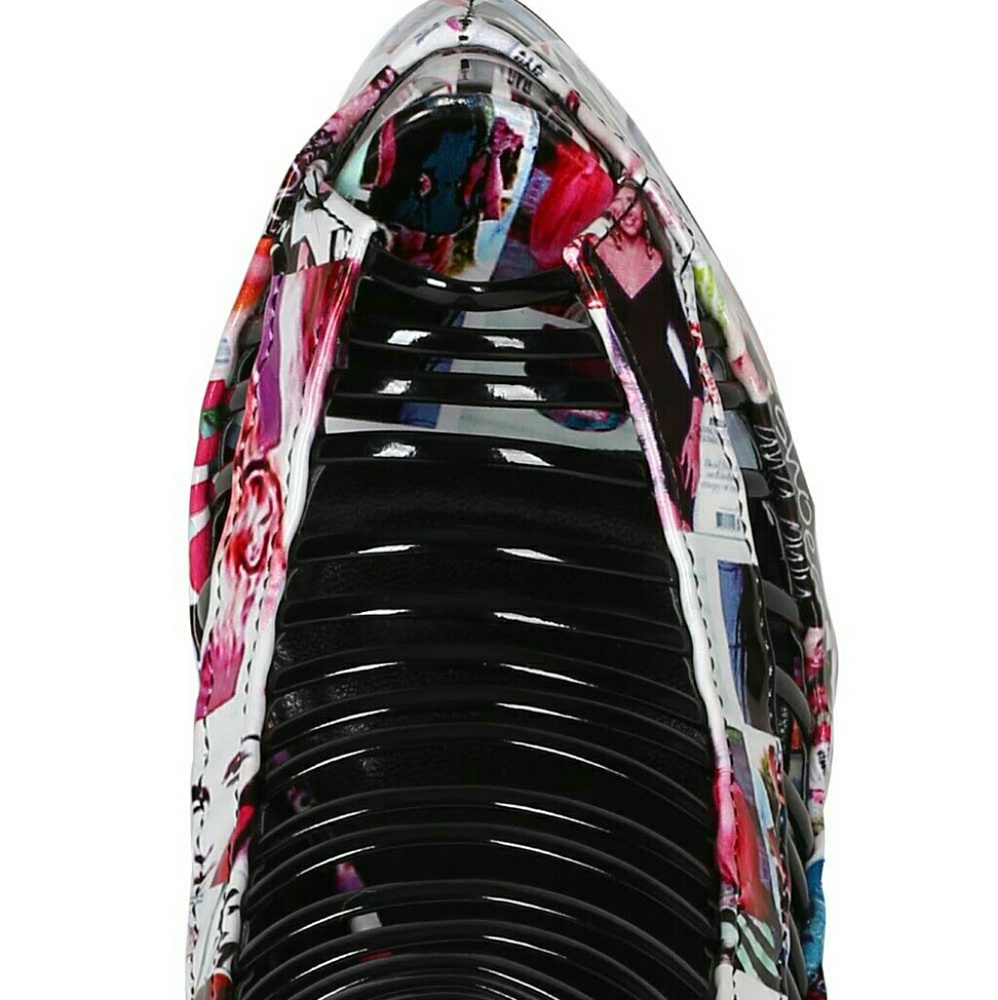 Platform Shoe - image 3